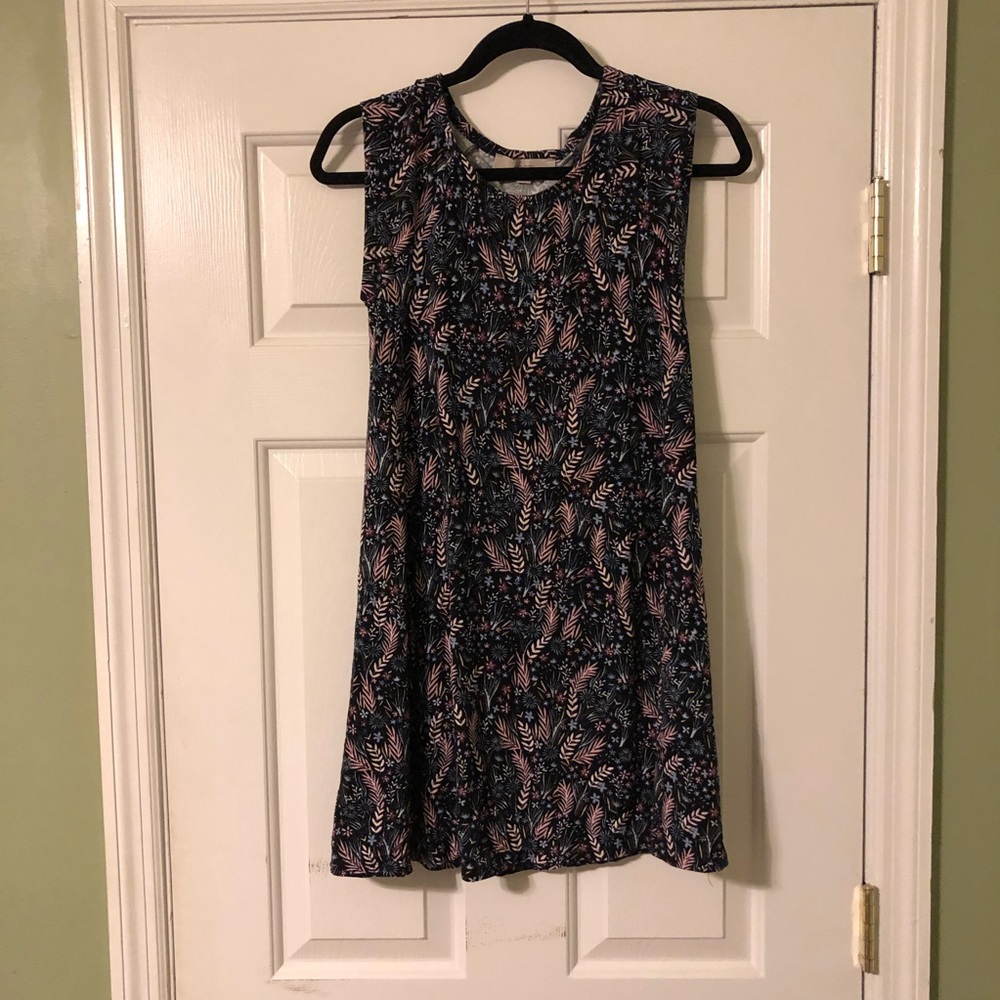 Loft Dress xxsp
